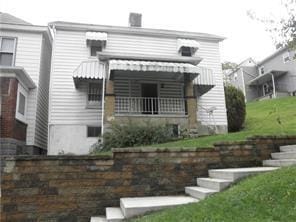 Building Photo - 203 Lincoln Ave