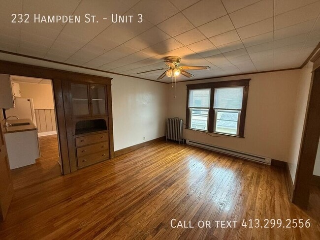 Building Photo - 232 Hampden St