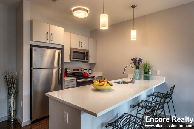 Foto del edificio - 41 Marion St