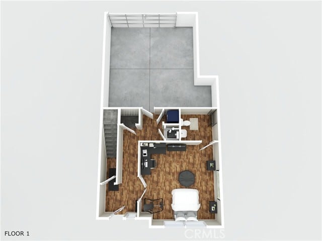 Building Photo - 501 W Maple Ave