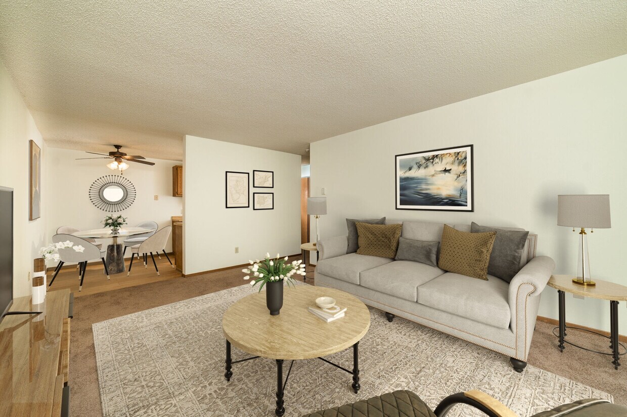 Foto principal - Bridgewood Estates