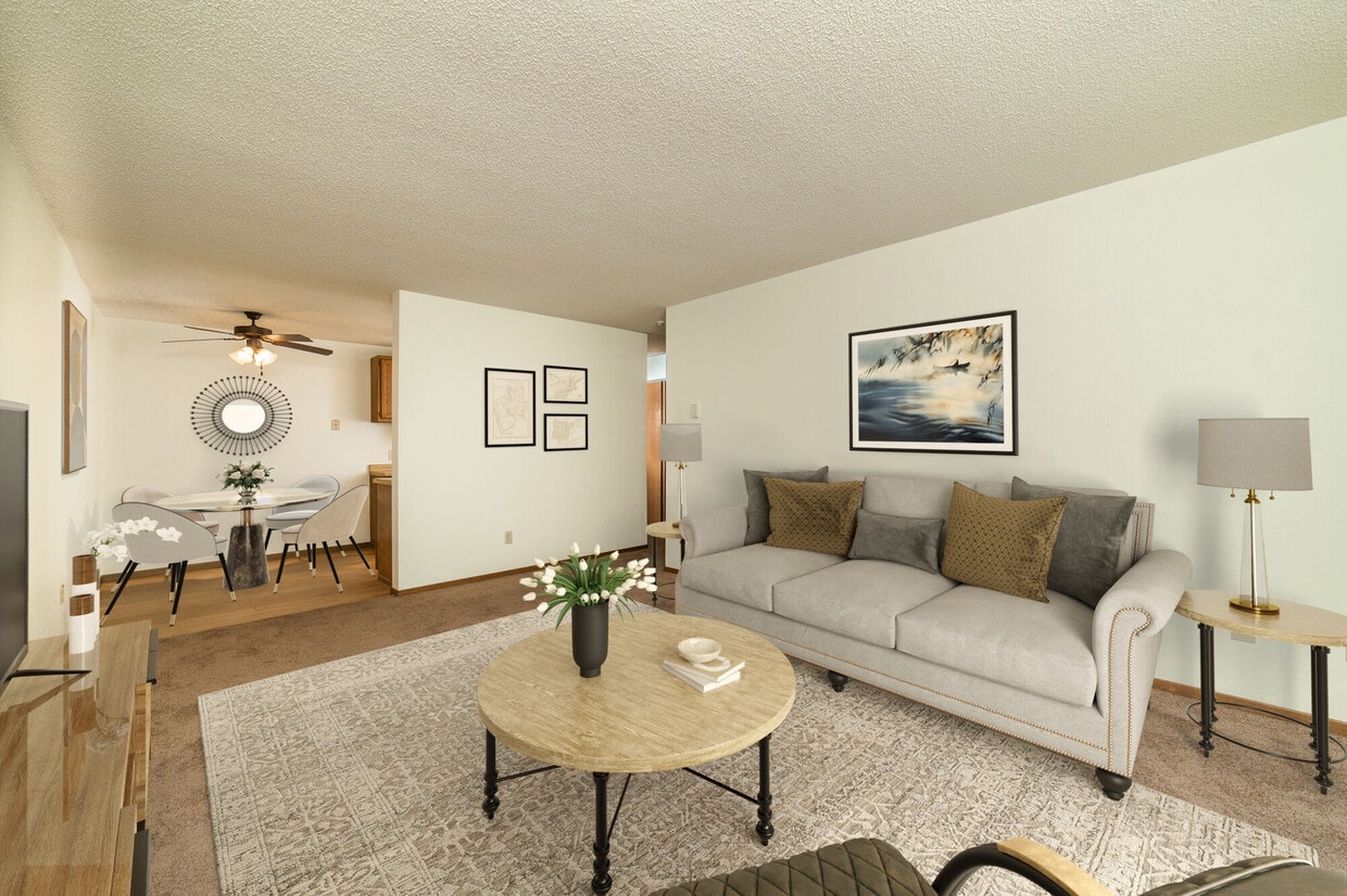 Primary Photo - Bridgewood Estates