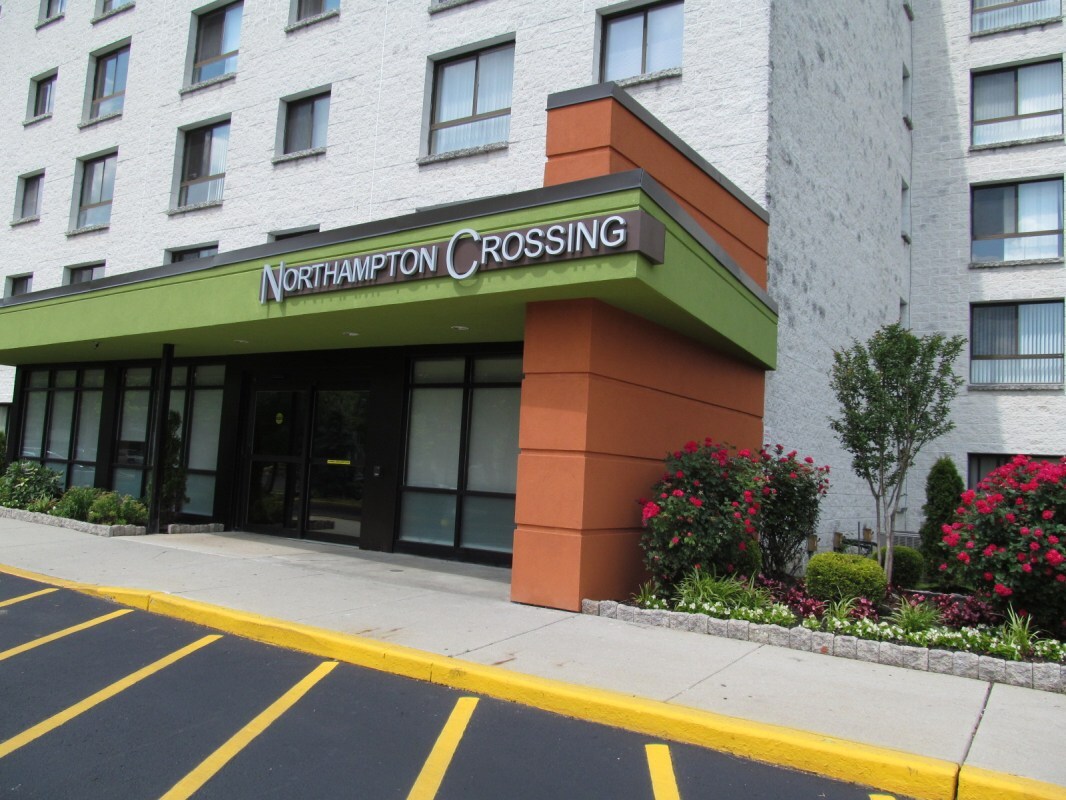 Northampton Crossing Apartments in Mount Holly, NJ