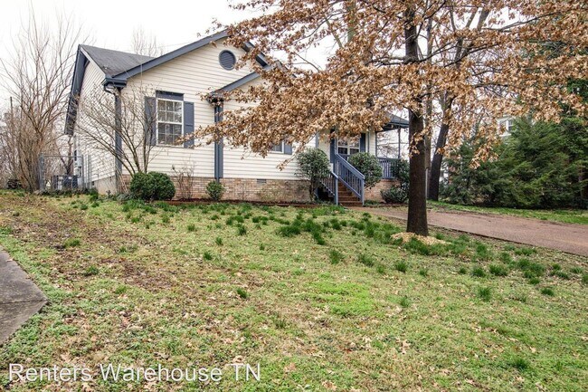 Building Photo - 3 br, 2 bath House - 1713 Greenwood Avenue
