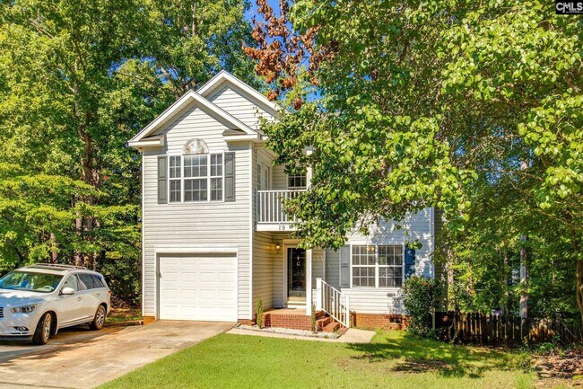 Foto del edificio - 19 Caddis Creek Ct