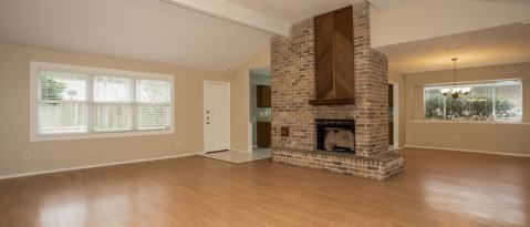 Foto del edificio - 7302 Thicket Trail Dr