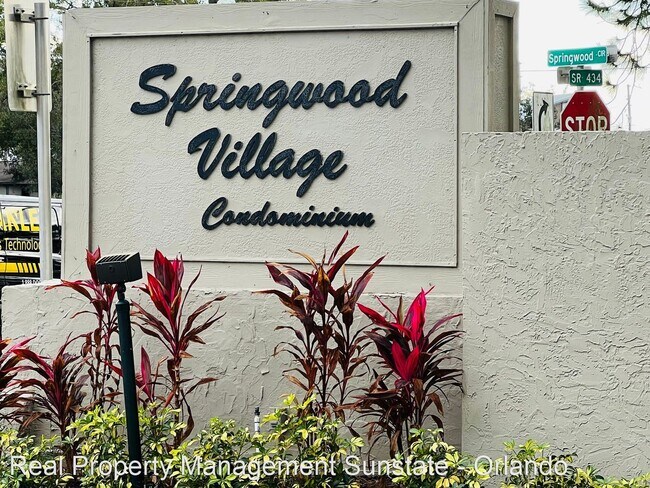 Building Photo - 2 br, 2 bath House - 172 Springwood Cir Apt A