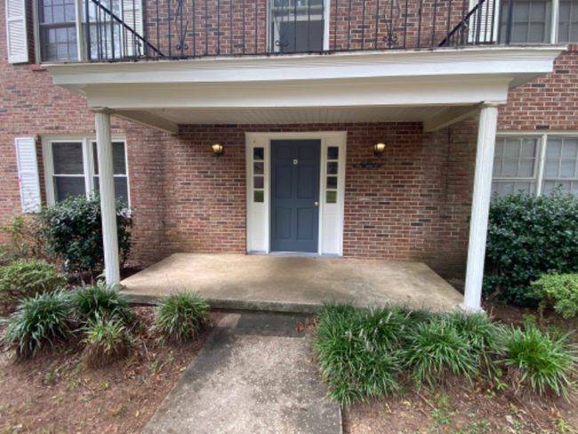 Apartments In Newberry Sc