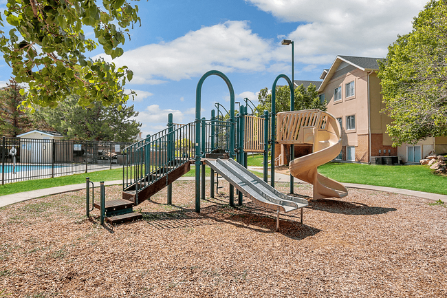 Playground - Mayflower Harbor at Pilgrims Landing