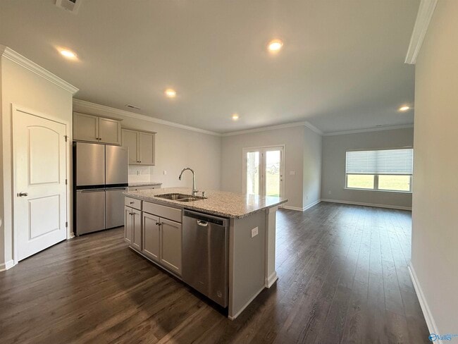 Building Photo - 7008 Nearpath Dr NW