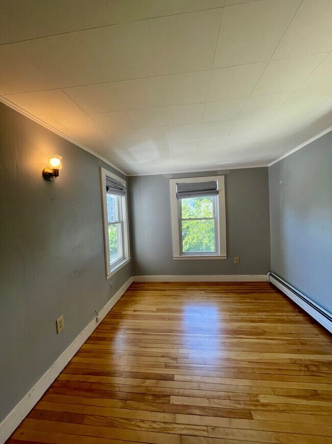 Foto del edificio - Single Family Home in Newburyport-Resident...