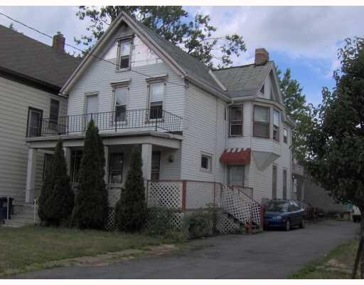 Primary Photo - 200 Lafayette