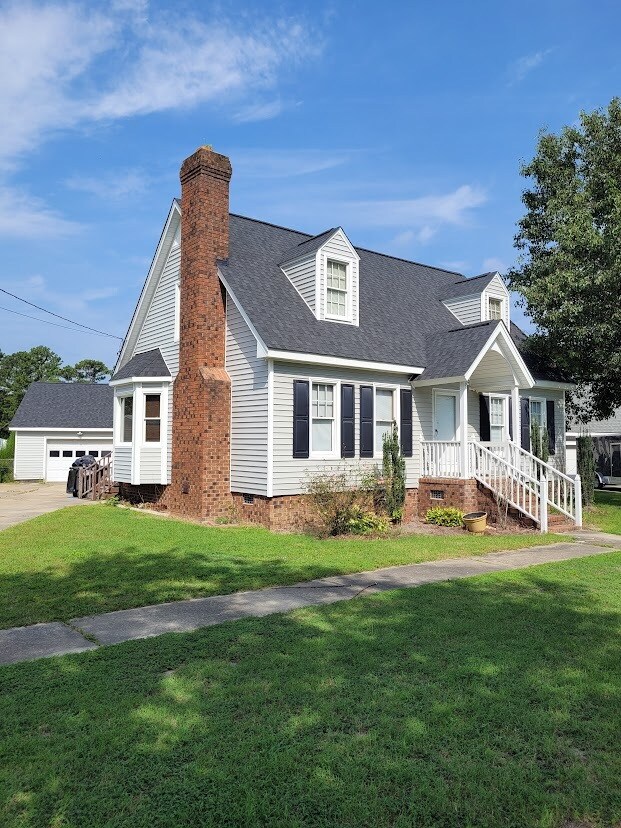 Building Photo - 112 William Ct