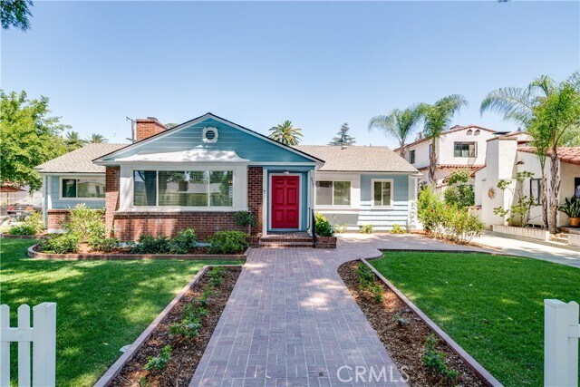 Foto principal - 2531 2nd St