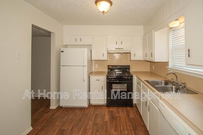 Foto del edificio - 14429 S 302nd E Ave