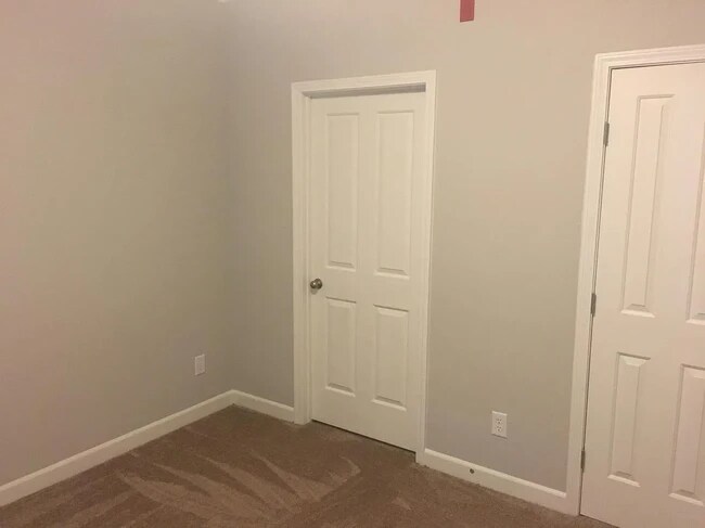 Dormitorio secundario - 2310 Elliott Ave