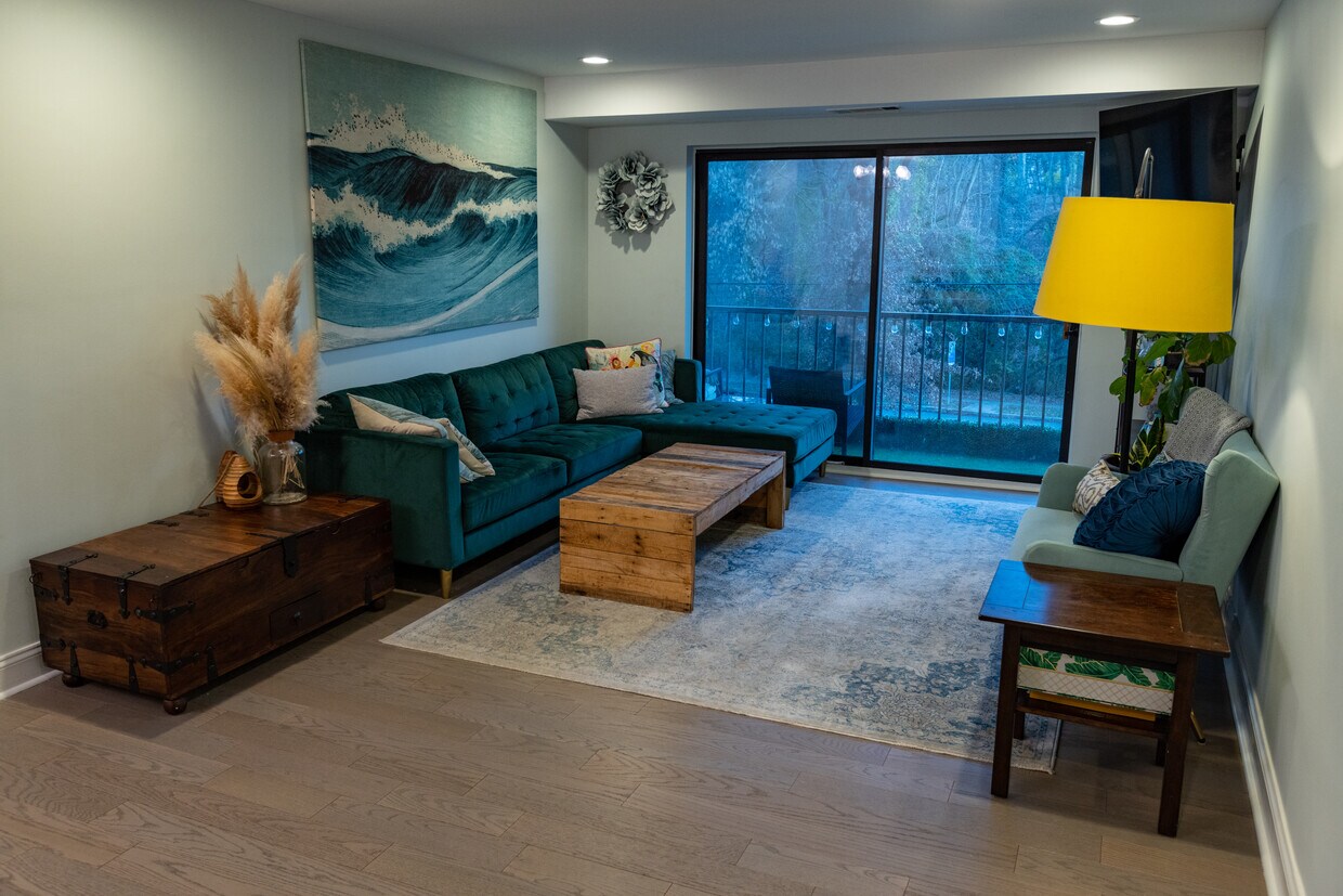 575 Thayer Ave Unit 102, Silver Spring, MD 20910 Condo for Rent in Silver Spring, MD