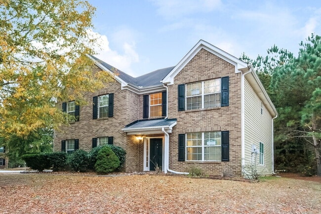 Building Photo - 3900 Georgia Dr