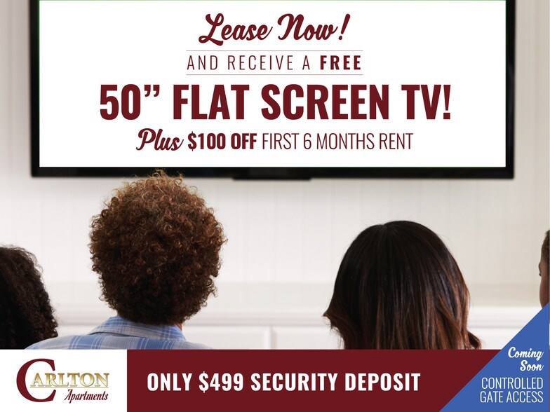 Carlton Apartments Rentals Ewing, NJ