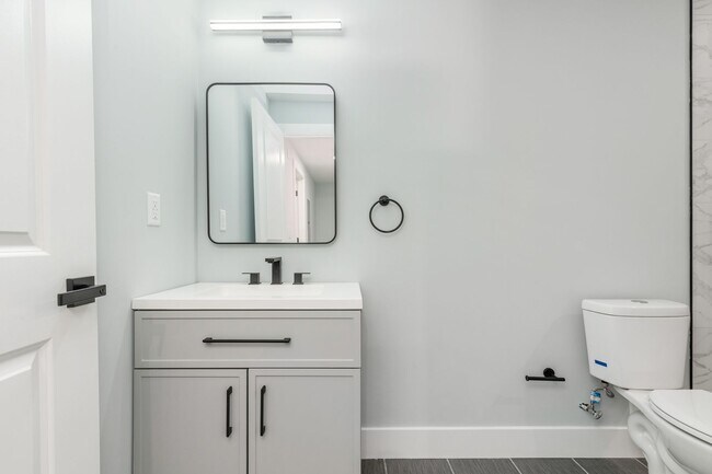 Foto del edificio - 631 N Preston St