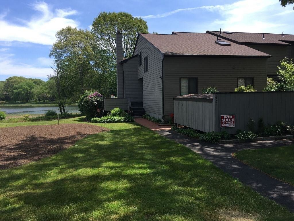 Foto principal - 297 Fishing Cove Rd