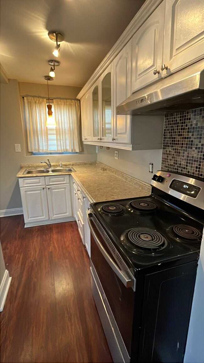 Foto del edificio - 650 Jett St NW