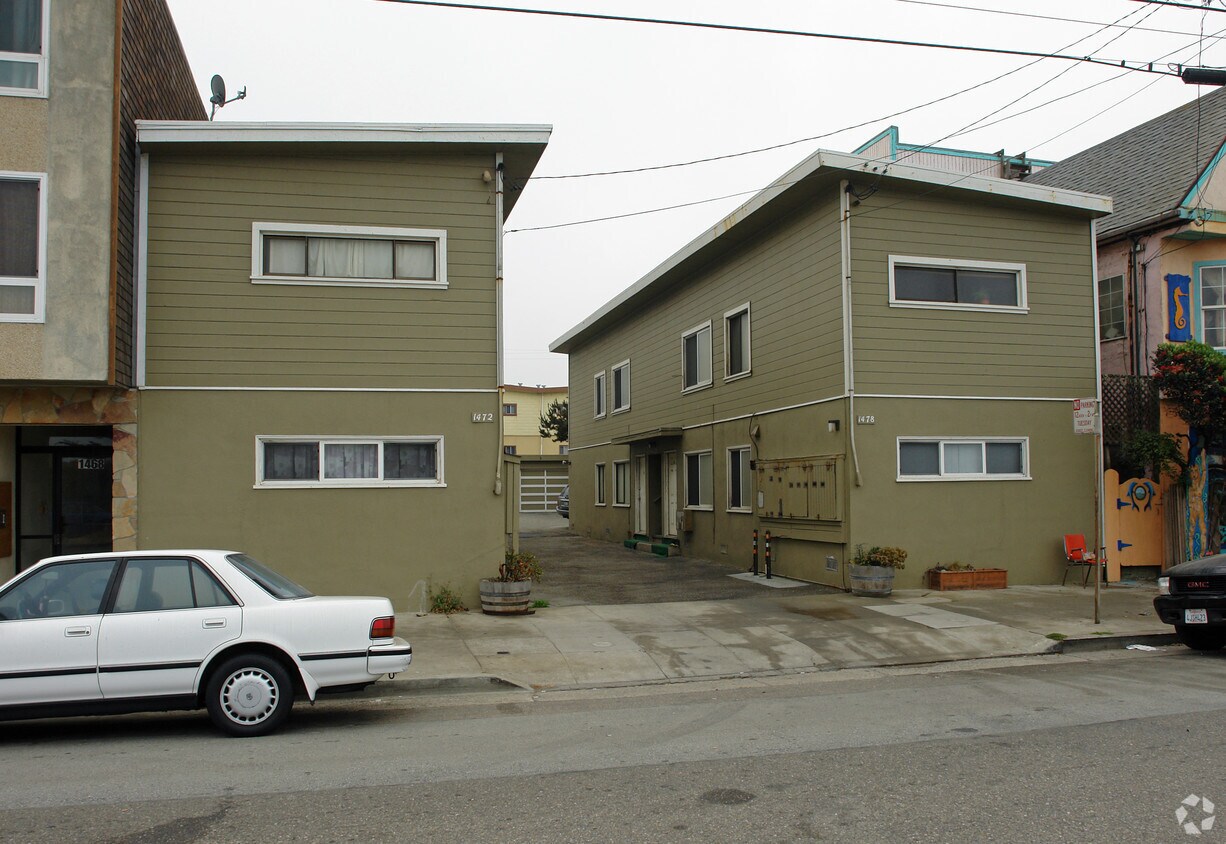 Primary Photo - 1472 La Playa St