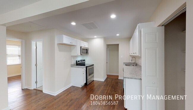 Foto del edificio - 1502 Texas Ave