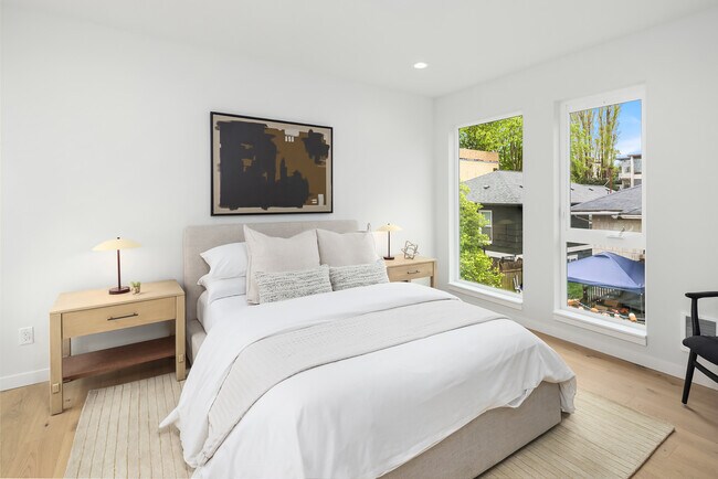 Foto del edificio - 4425 Fremont Ave N