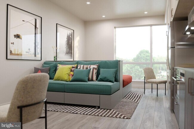 Foto del edificio - 1314 Spring Garden St