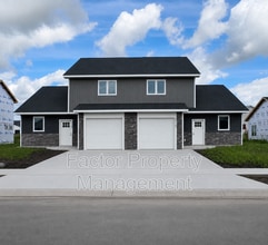 Building Photo - 3110 Nobel Dr