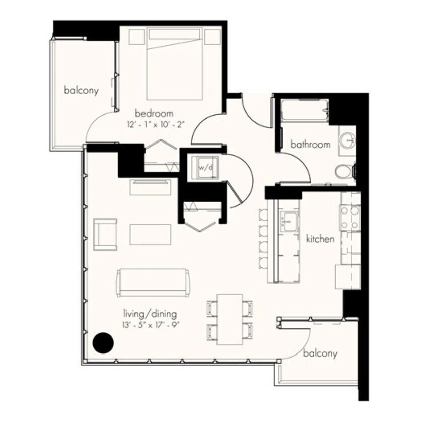 Foto del edificio - 159 W Erie St