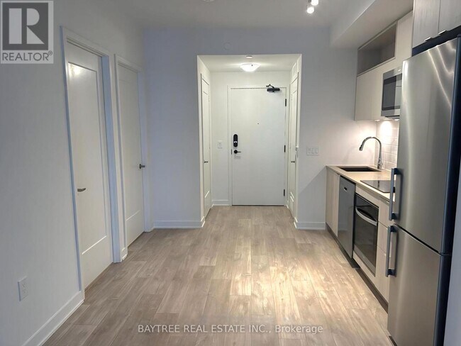 Photo du bâtiment - 60 Princess St