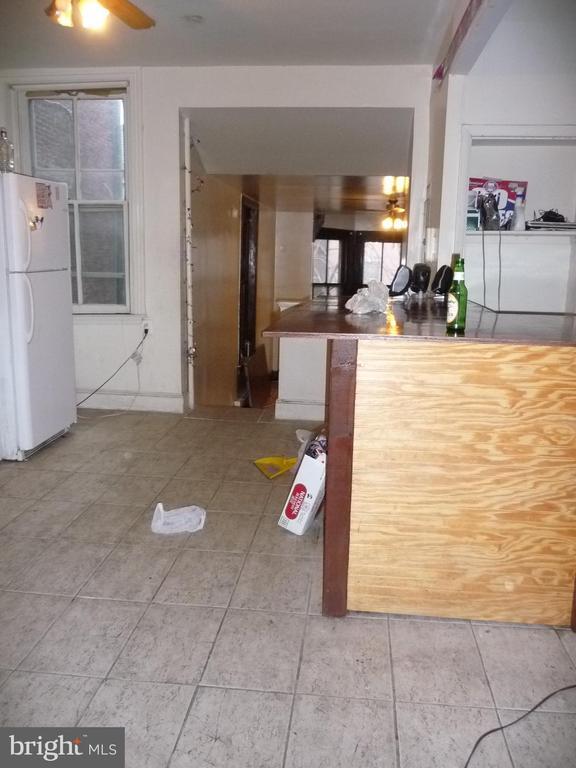 Foto del edificio - 3235 Powelton Ave