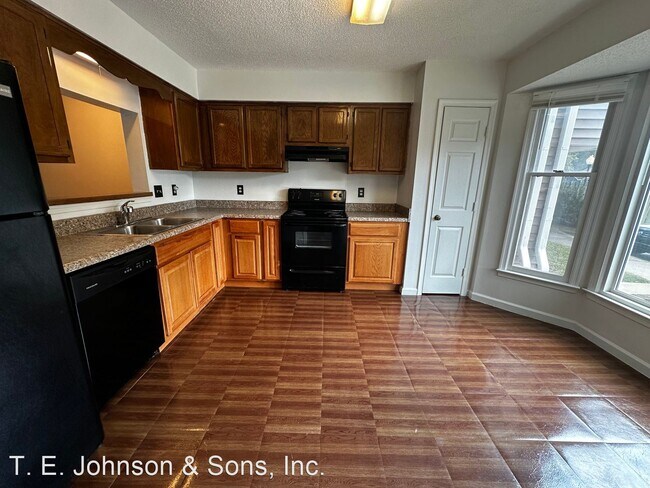 Foto del edificio - 3 br, 1.5 bath House - 371 E. Montcastle D...