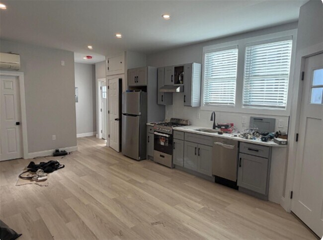 Foto del edificio - 105 Winthrop St