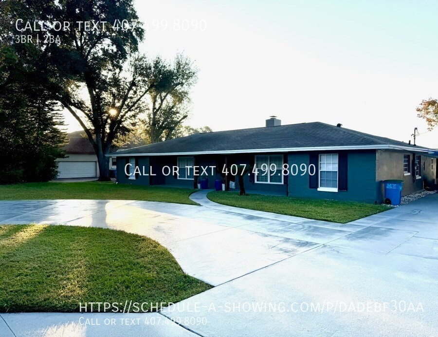 Foto principal - 1000 Druid Rd