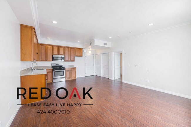 Foto del edificio - 8747 Sepulveda Blvd