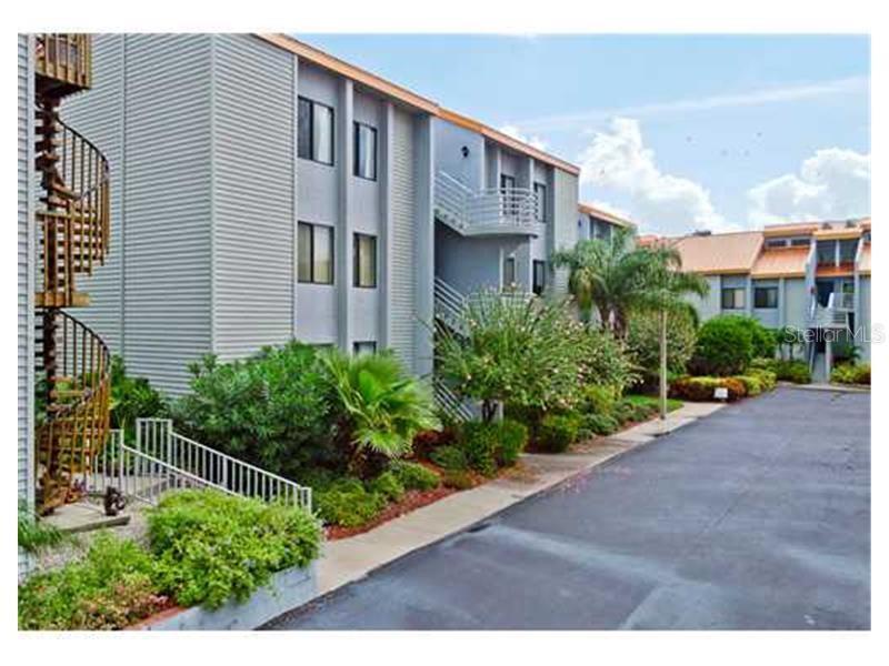 557 Pinellas Bayway S Unit 221, Tierra Verde, FL 33715 Condo for Rent