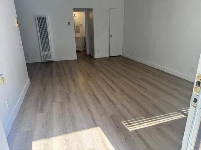 Interior Photo - 19925 Roscoe Ave.