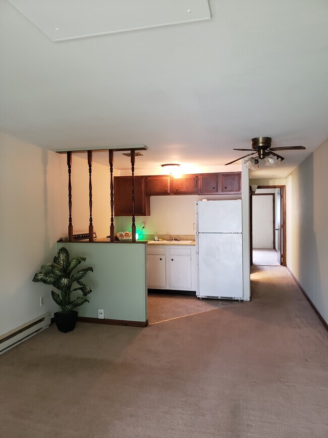 Foto del edificio - 946 Byrd Ave