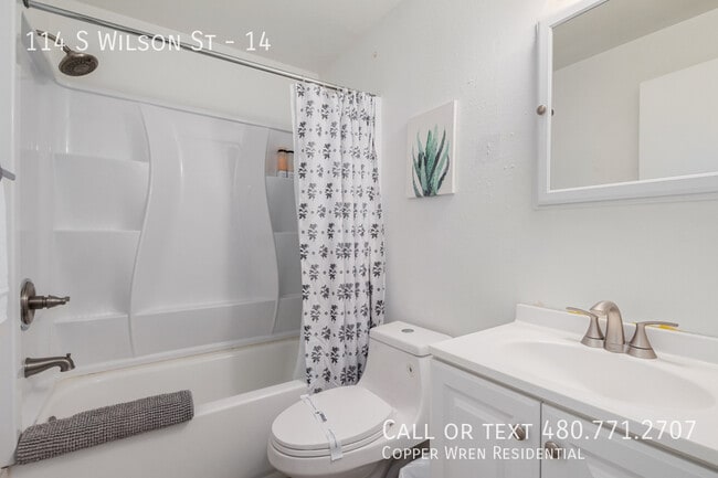 Photo - 114 S Wilson St-14 Apartment