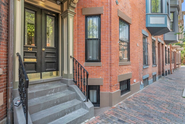 Photo - 54 Appleton St Apartment