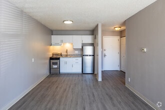 Interior Photo - Chestnut Springs