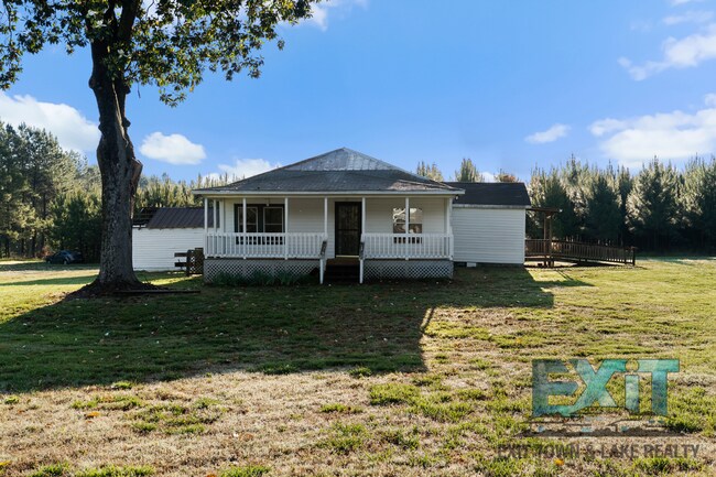 Foto del edificio - Freshly Renovated 2 Bedroom Rental in Warren County