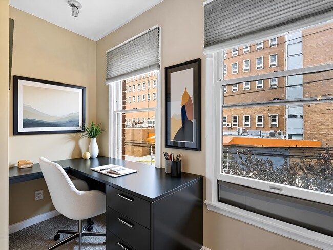 Foto del edificio - 317 Willow Ave