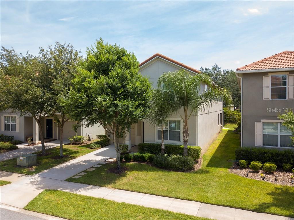 Foto principal - 8888 Candy Palm Rd