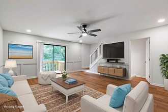 Building Photo - 5935 Dixon Dr