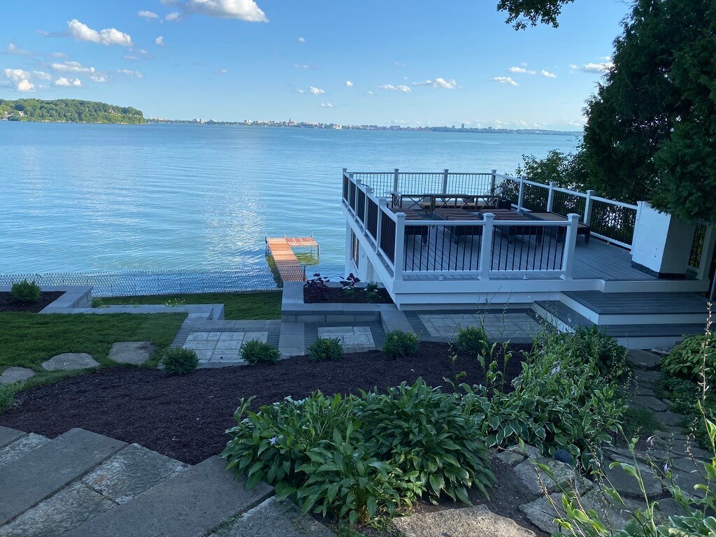 Foto principal - 517 Woodward Dr