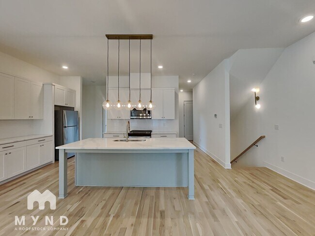Foto del edificio - 1541 Millwood Pl